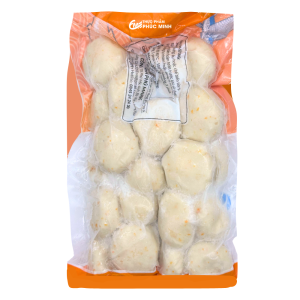 Hải sản phô mai tan chảy Phumark 450g