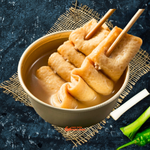 hình ảnh chả cá hàn quốc