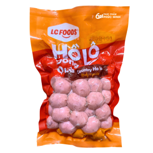 Hồ lô đồng quê LC 500g