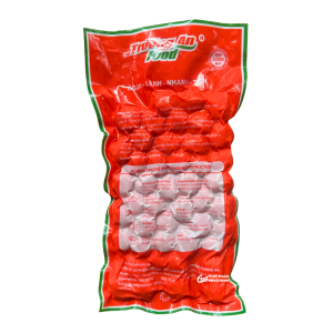 Hồ lô Trường An tem vàng