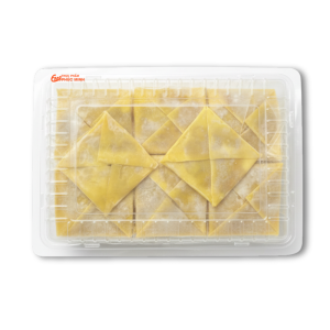 Hoành thánh lá nhân thịt 1kg