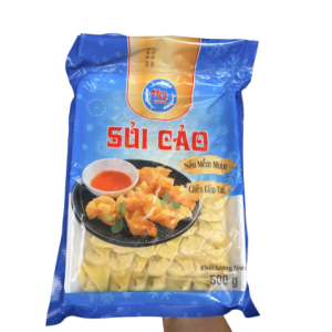 Hoành thánh Minh Giang HQ 500gr