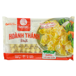 Hoành Thánh Thọ Phát
