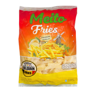 Khoai tây Meito 10mm 1kg