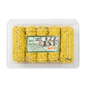 Kimbap chiên xù hộp 5 cuộn