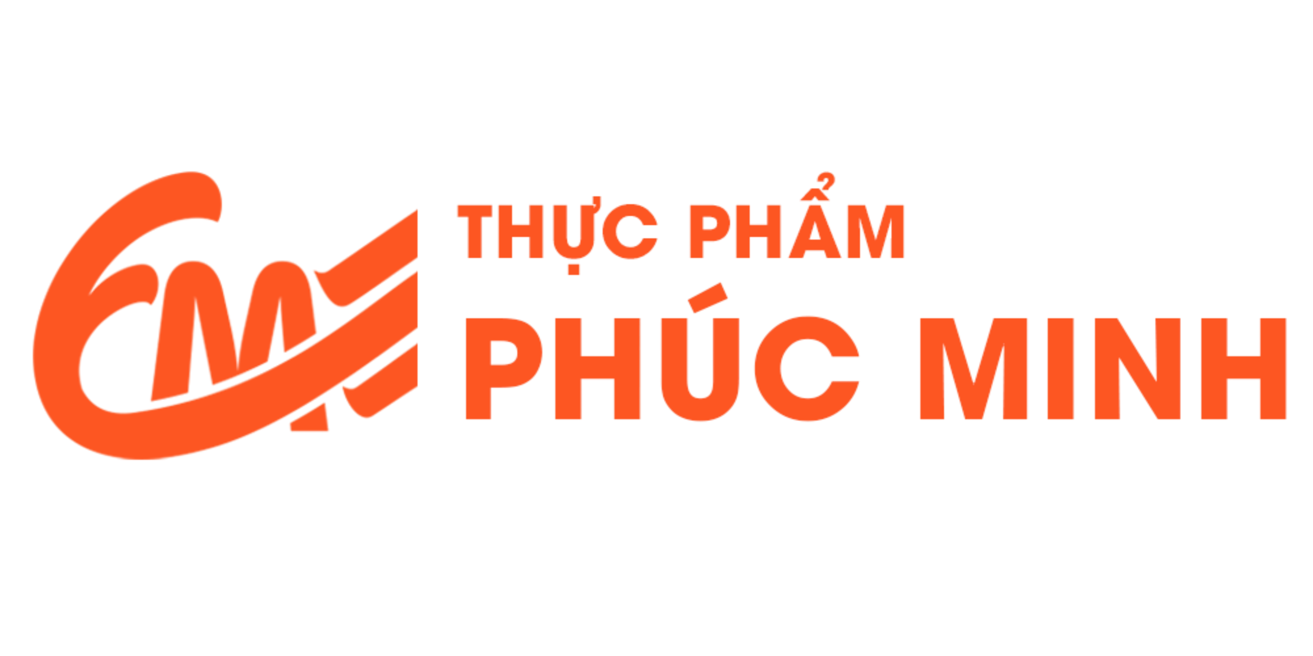 Thực phẩm Phúc Minh