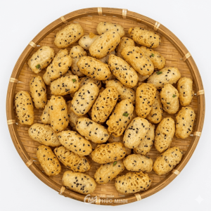 mẹt khoai lang kén