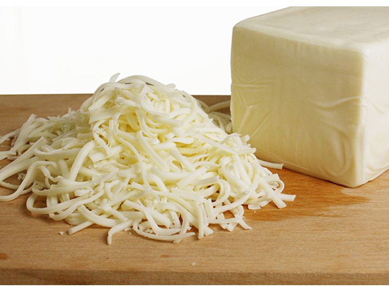 Phô mai mozzarella là gì? Những sự thật bất ngờ về mozzarella. - Thực ...