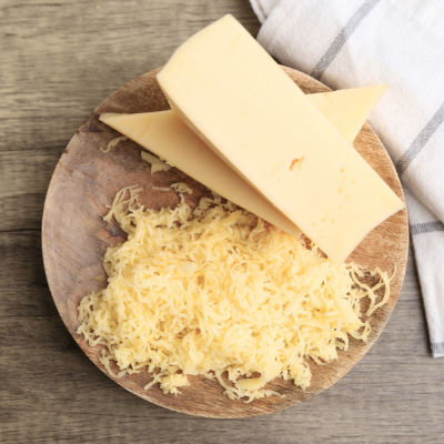 mozzarella tảng