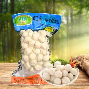 cá viên anmy