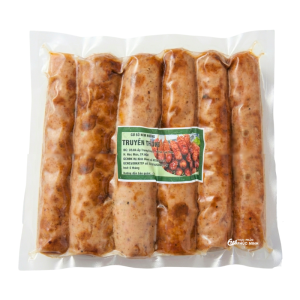 Nem nướng 500g