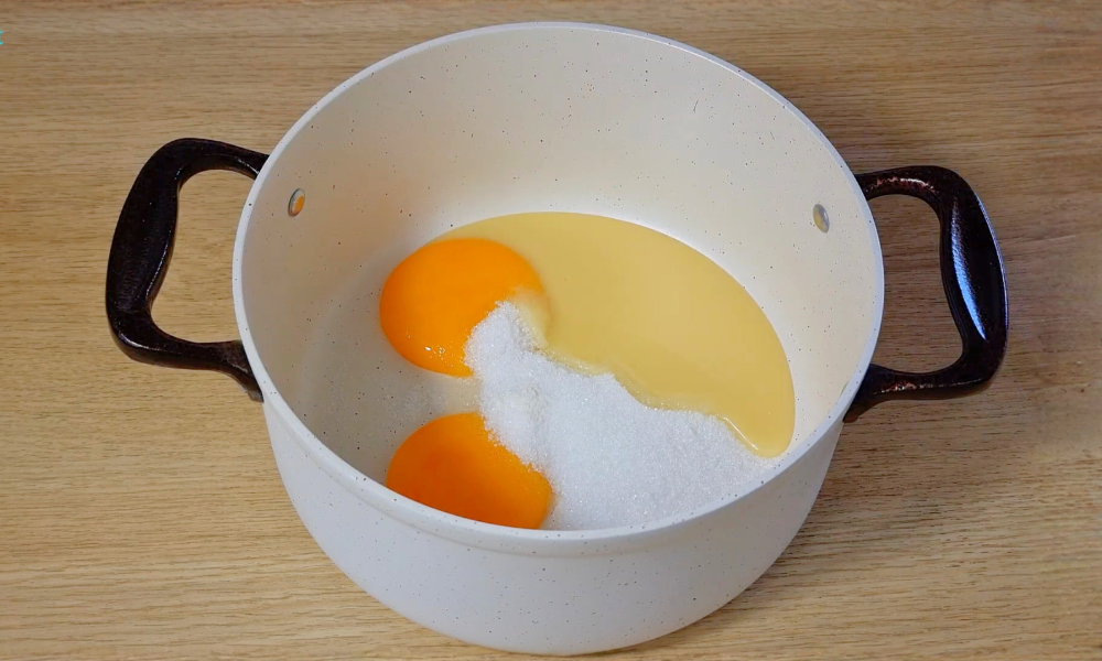 nguyên liệu làm bánh sữa tươi