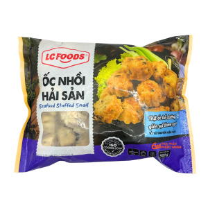 Ốc Nhồi Hải Sản LC