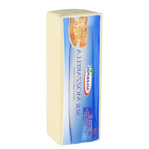 Phô mai khối mozzarella 2.5kg
