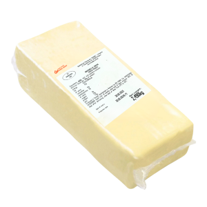 Phô mai khối mozzarella 2.5kg