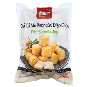 Sò Điệp Lichuan