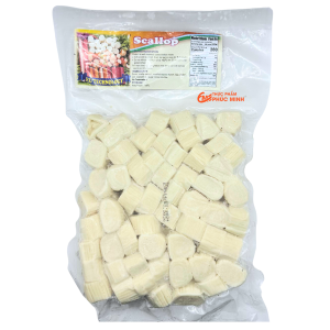 Sò Điệp Liên Anh