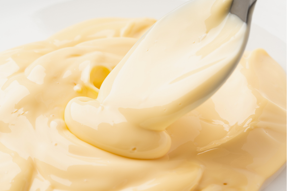 sốt mayonnaise sốt mayonnaise