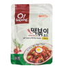 Sốt Tương Ớt Hàn Quốc Loại 3 (Cay Ít)