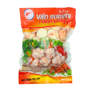 Tôm hùm viên Đạt Phương 500g