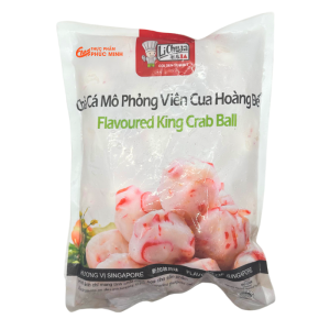 Tôm hùm viên Lichuan 500g