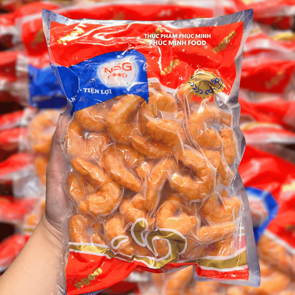 tôm surimi ô ngon