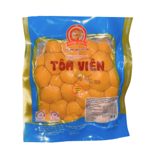 tôm viên anmy