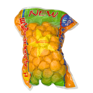 Tôm viên Huỳnh Nguyễn