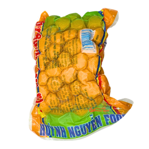 Tôm viên Huỳnh Nguyễn