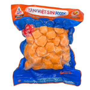 Tôm Viên Tân Việt Sin