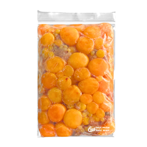Trứng gà non vàng 1kg