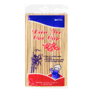 Xiên tre 20cm 500gr