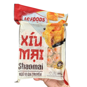 xíu mại LC 500gram