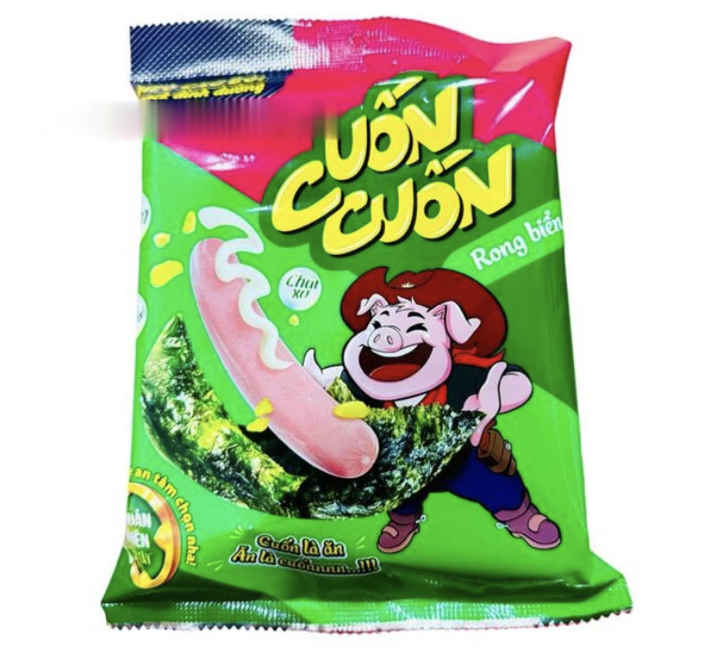 top 13 các loại xúc xích được yêu thích nhất - xúc xích heo cao bồi